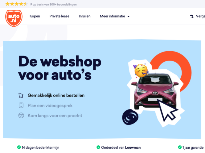 Auto_nl