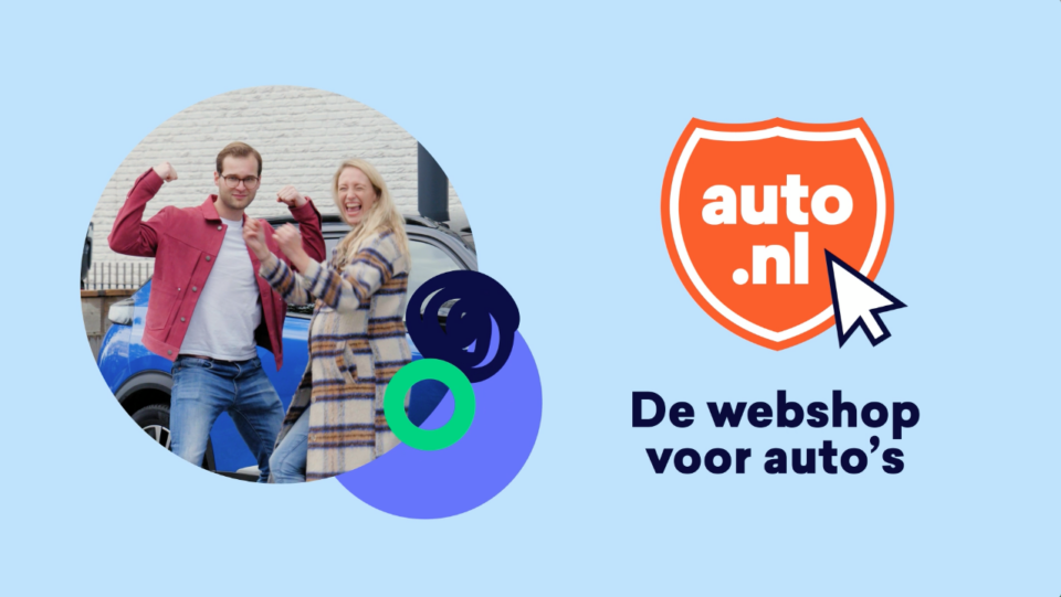 Merkstrategie Auto.nl